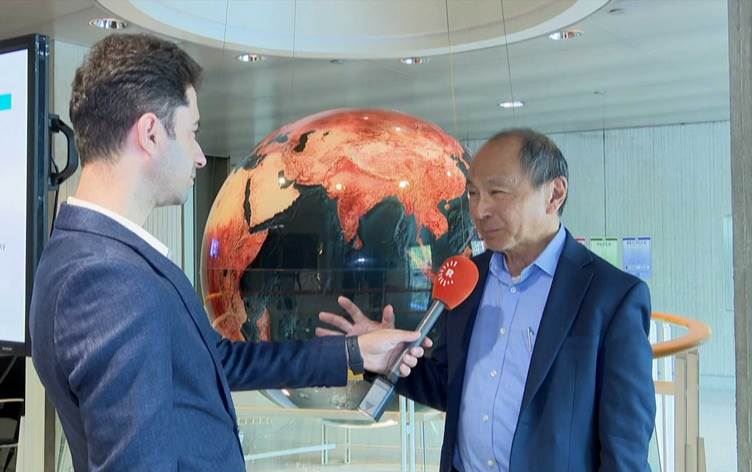 Fukuyama ji Rûdawê re: Divê li Kurdistanê dewleta we bi xwe hebe