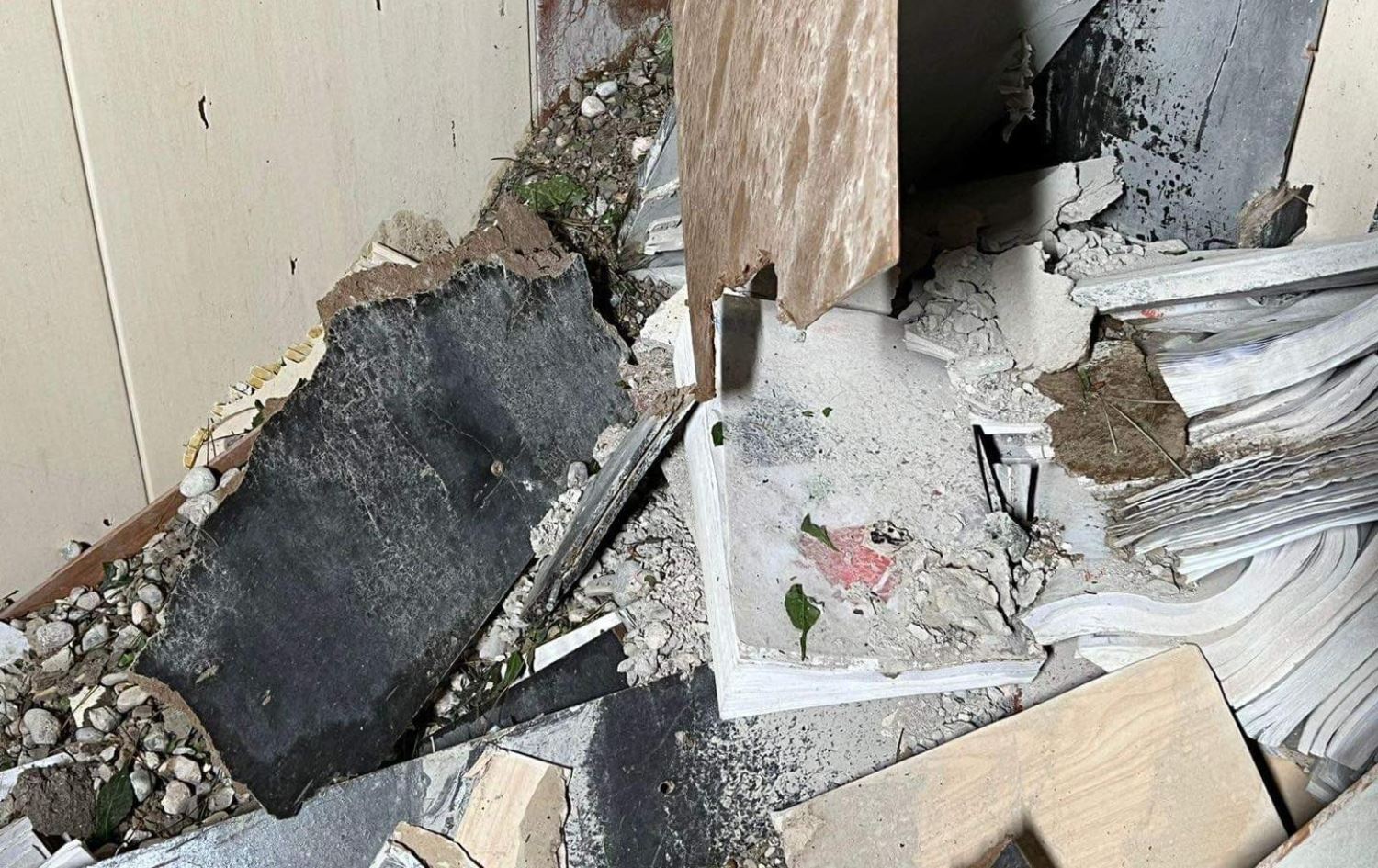 Foto: CT Sosyal Medya