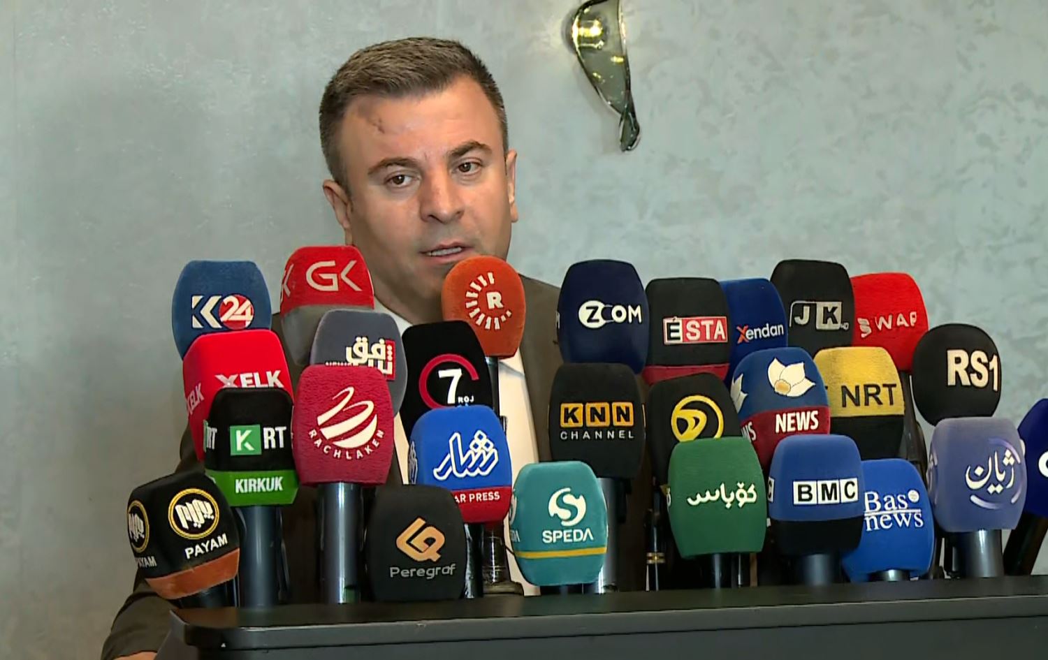 تەندروستیی سلێمانی: یەکەم تووشبووی تای خوێنبەربوون لە پارێزگاکە تۆمار کرا