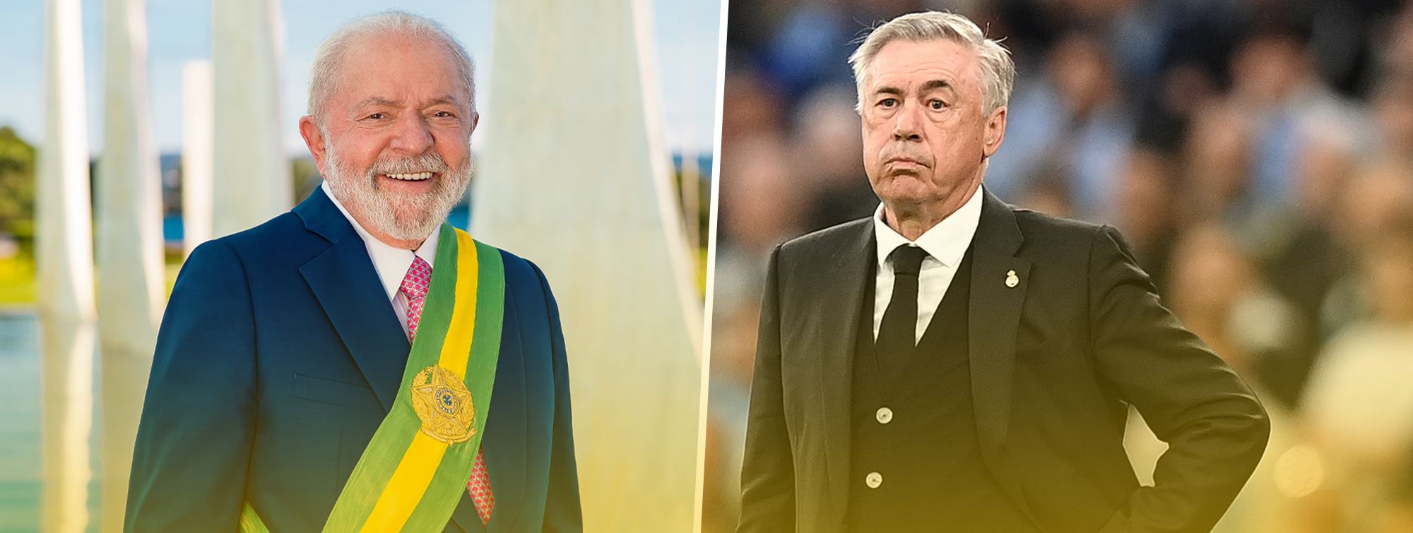 سەرۆکی بەرازیل رەخنەی تووند لە دیارکردنی ئەنچیلۆتی وەک راهێنەری سیلیساو دەگرێت