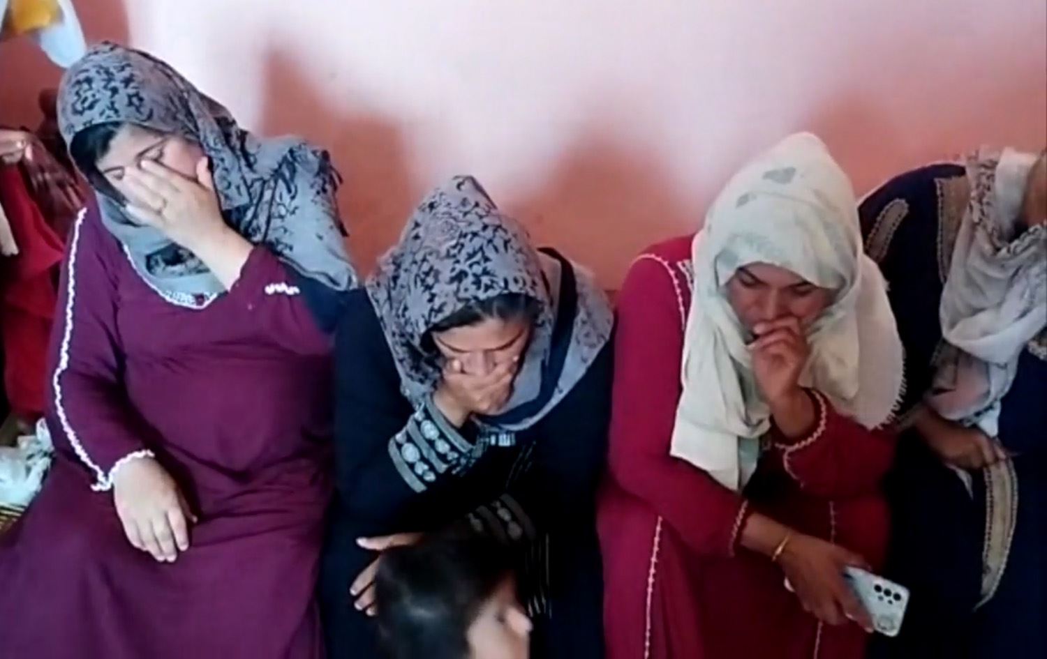 Koçberên Sûrî heta niha jî nikarin ji Sûdanê derkevin