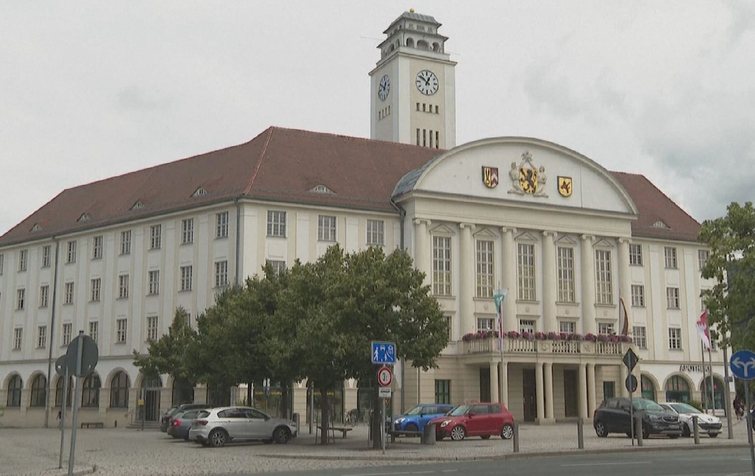 گەشەسەندنی پارتە راستڕۆکان لە ئەڵمانیا کۆمەڵگە بەسەر دوو بەرەدا دابەش دەکات