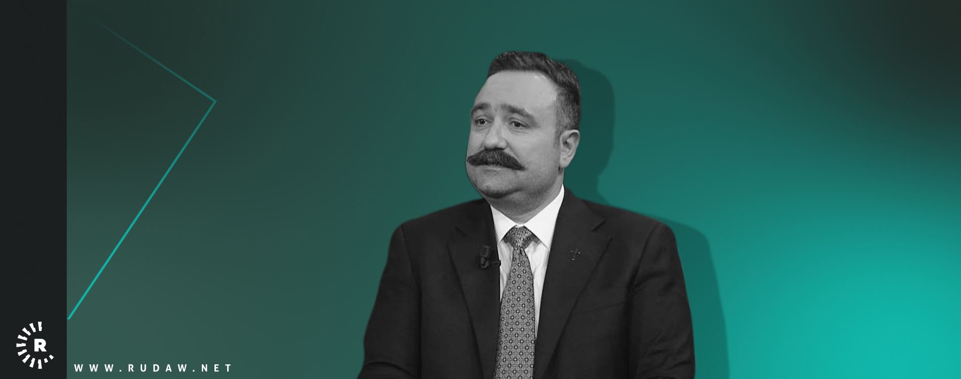 "بسببك المسيحية في خطر أكبر".. رسالة مواطن مسيحي للرئيس العراقي