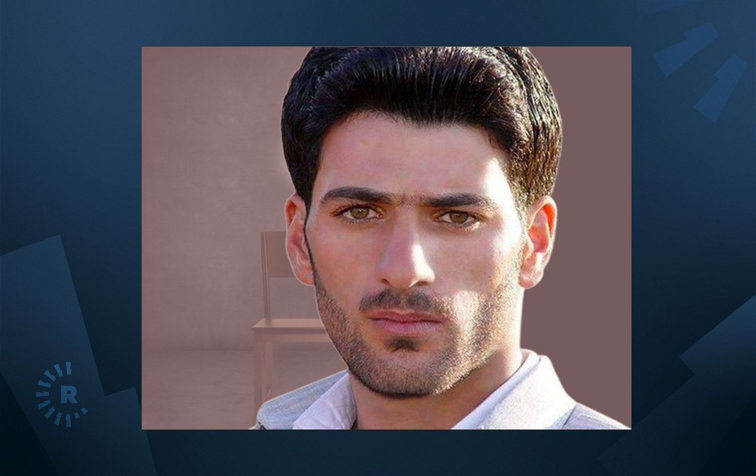 Çalakvanê Kurd ê ku Îstixbarata Îranê ew desteser kiribû canê xwe ji dest da