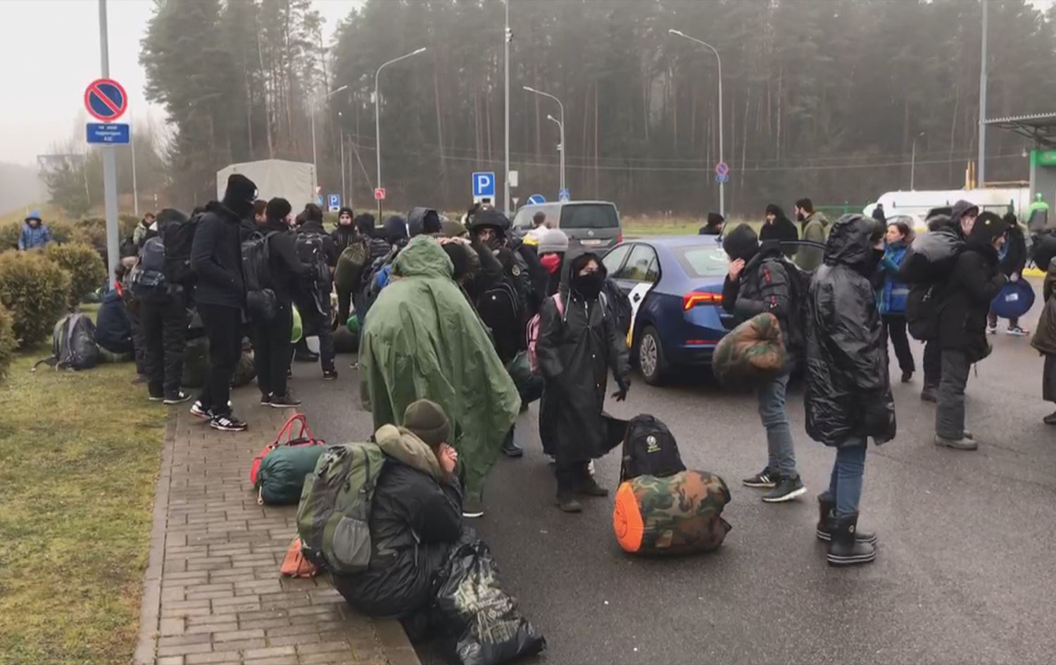 Penaberê ku ji Denmarkê vegere Kurdistanê mafê niştecihbûnê ji dest dide