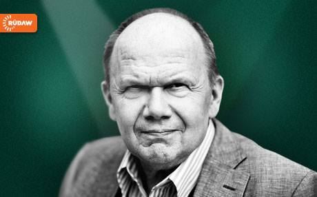 ئەمریكا رادیكاڵانە تاكتیكی خۆی دەگۆڕێت: كوردەكان پڕچەك دەكات