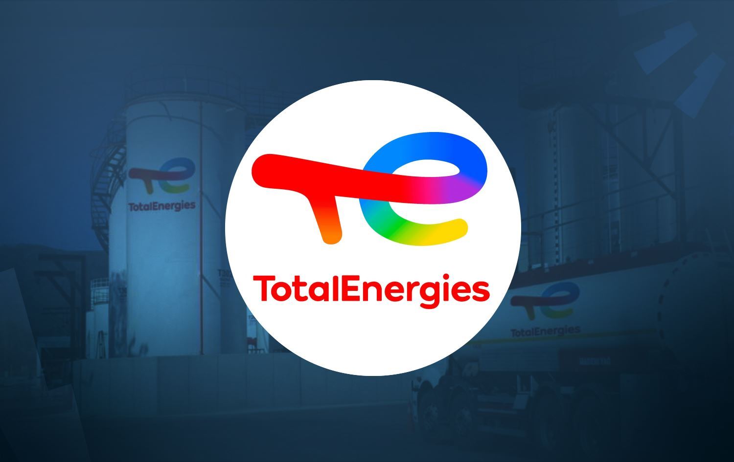 توقيع 4 عقود استثمارية بين وزارة النفط العراقية وشركة توتال الفرنسية