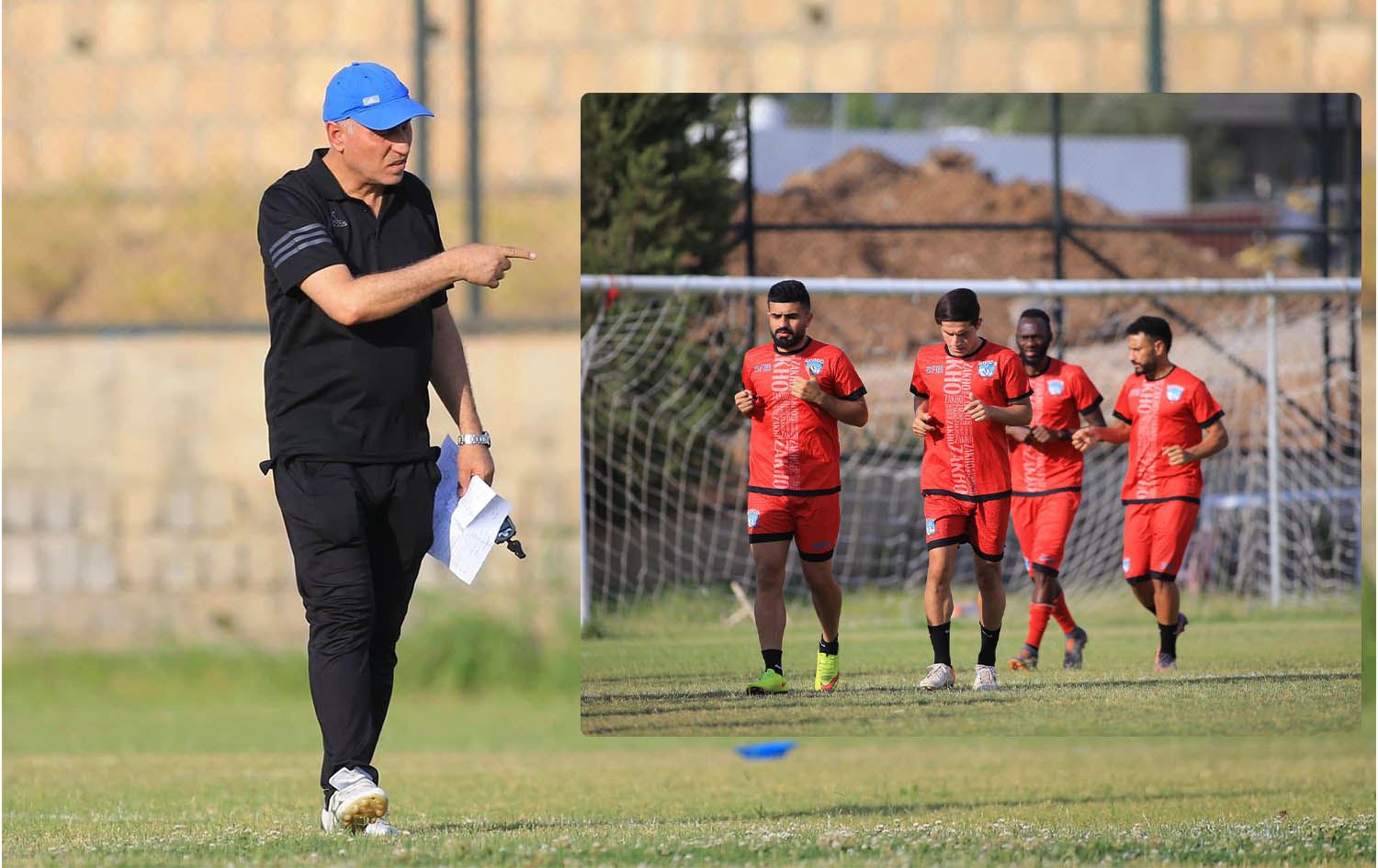 نزار مەحرووس