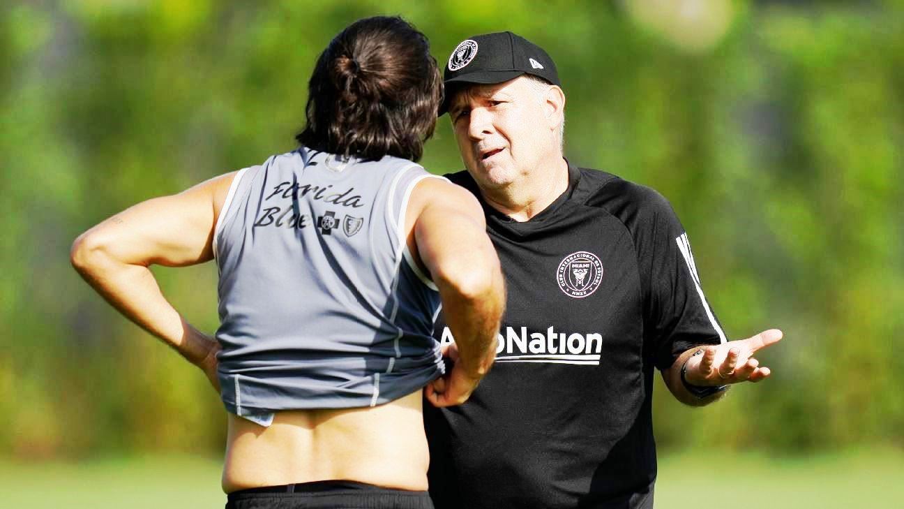 تاتا مارتینۆ