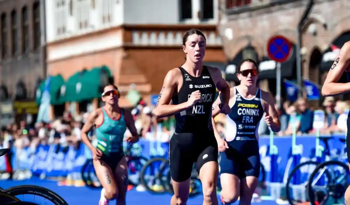 ترایسلۆنی مەغریب