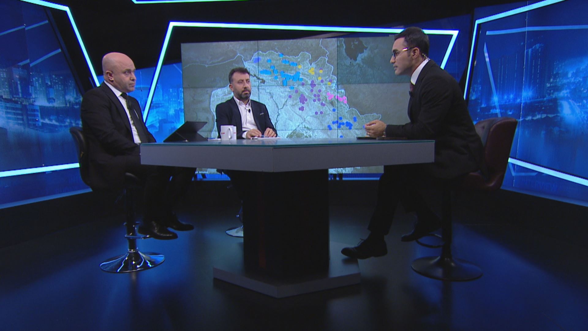 ناوەندی لێکۆڵینەوەی رووداو: پارتی و نەوەی نوێ زۆرترین دەنگ لەنێو گەنجاندا دەهێنن