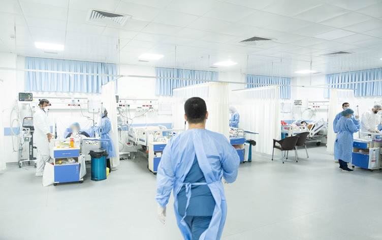 تسجيل إصابة جديدة بالحمّى النزفية في قضاء كويسنجق