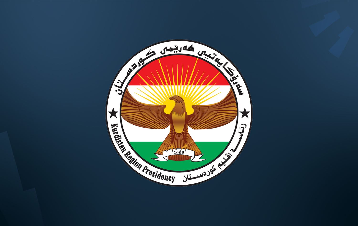 Kurdistan presidency asks Iraq election body to hold vote this year