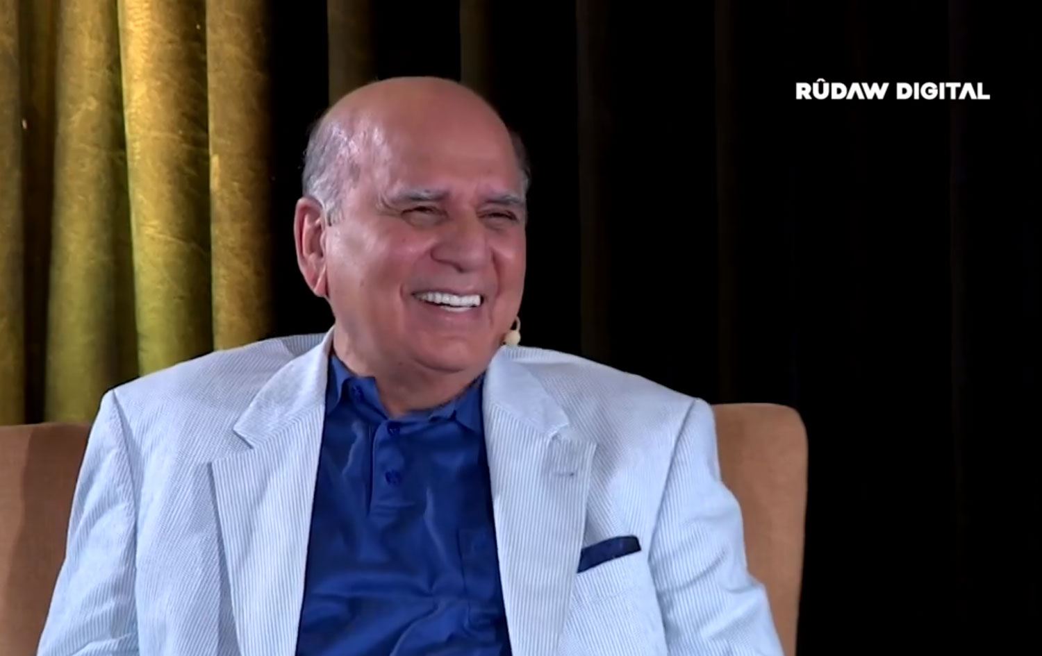 Foto: Video Alıntısı / Rûdaw