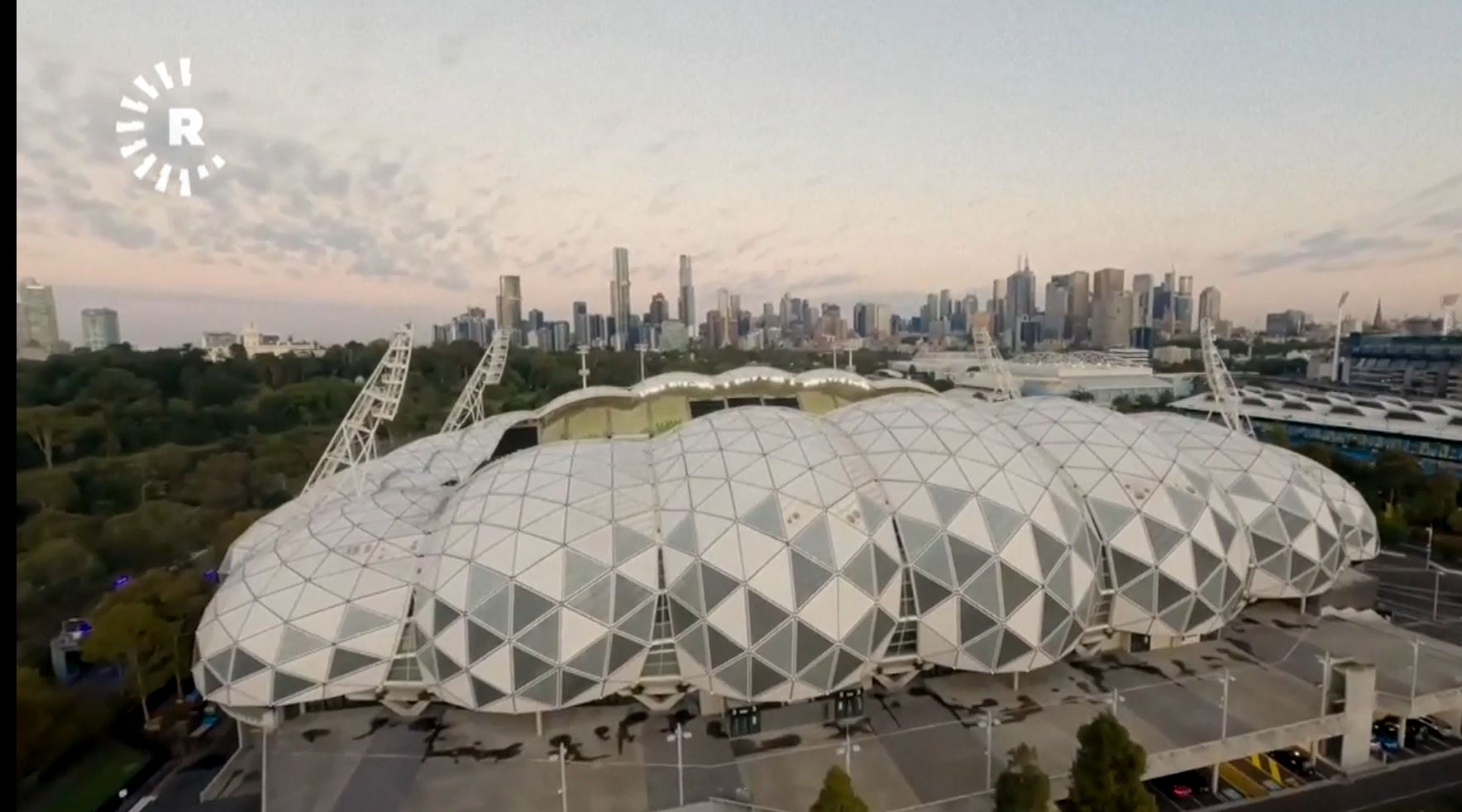 ئوسترالیا ئامادەیە