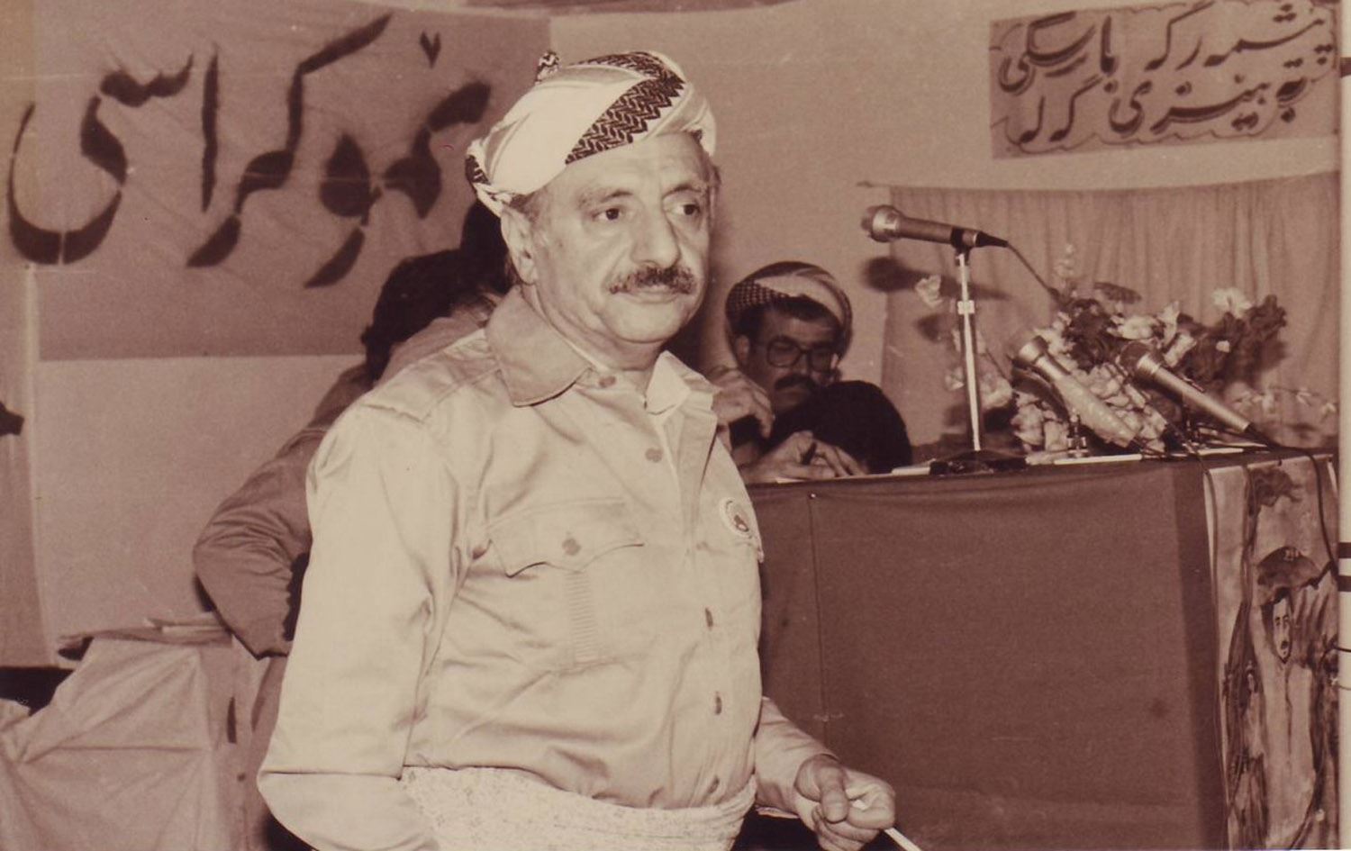 Dr. Abdurrahman Kasımlo