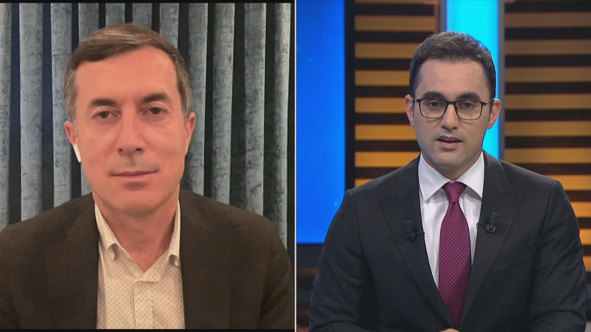 فەرەنسا داوای ئەنجامدانی هەڵبژاردنی پەرلەمانی کوردستان دەکات