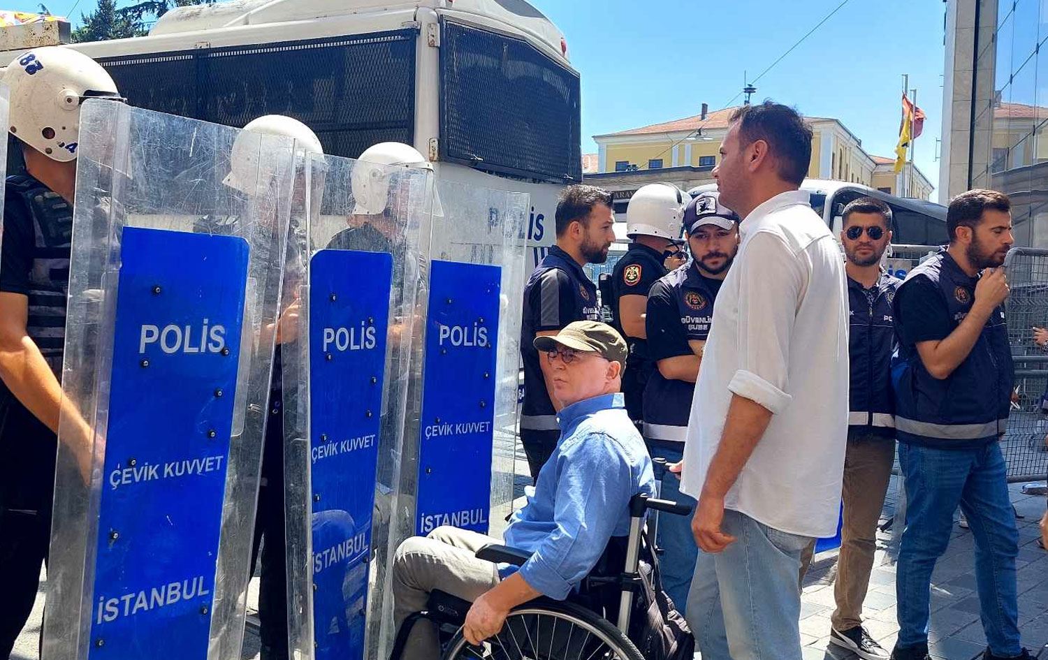 Ömer Sönmez-Rûdaw