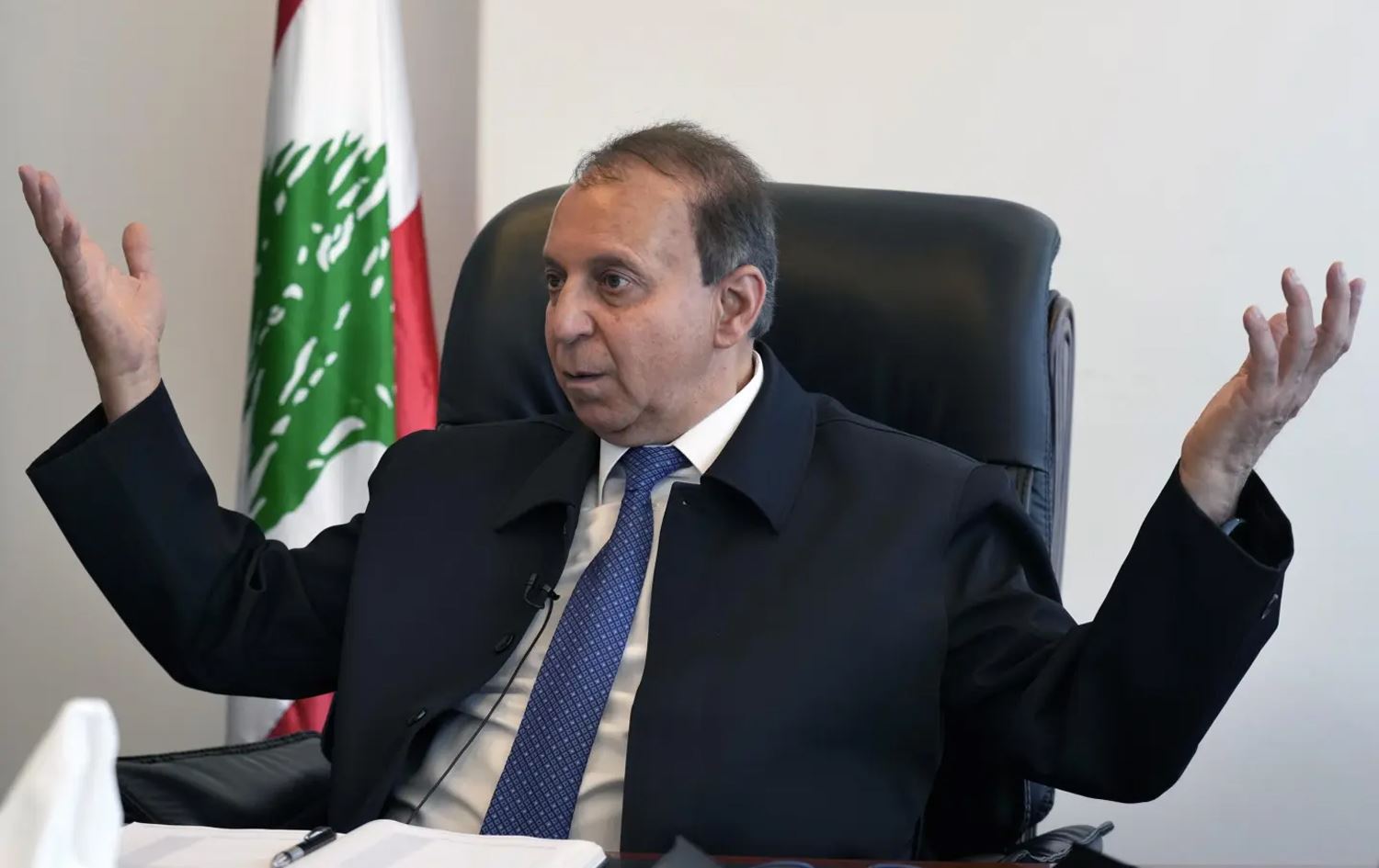 Lubnanê biryara Yekîtiya Ewropayê ya li ser vegerandina koçberan red kir