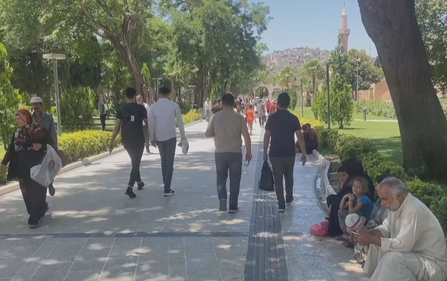 Saziya Keşnasiyê ya Tirkiyê: Dernekevine derve