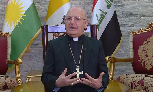 Chaldean patriarch leaves Baghdad for Kurdistan