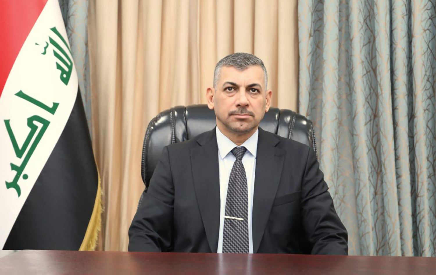 رئيس هيئة النزاهة لرووداو: لدينا تنسيق مع اقليم كوردستان وقريباً نوقع مذكرة