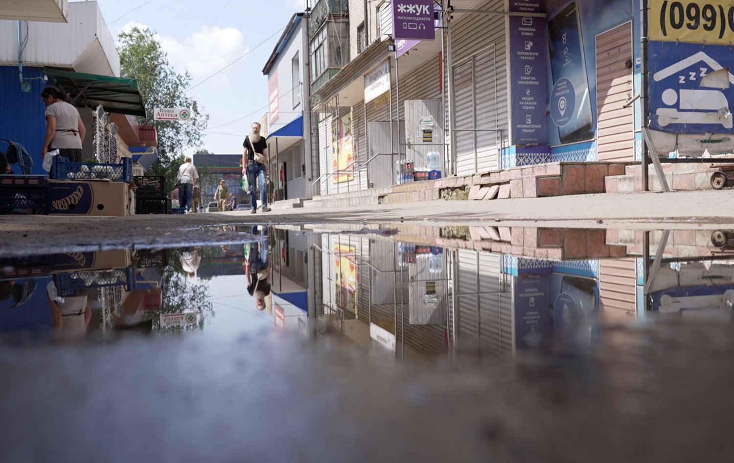 Slow progress to liberate Bakhmut worries Ukrainians