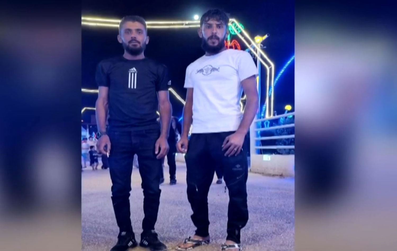 Video alıntısı / Rûdaw