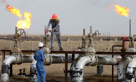 Iraq refutes Erdogan’s claims over Kurdish oil