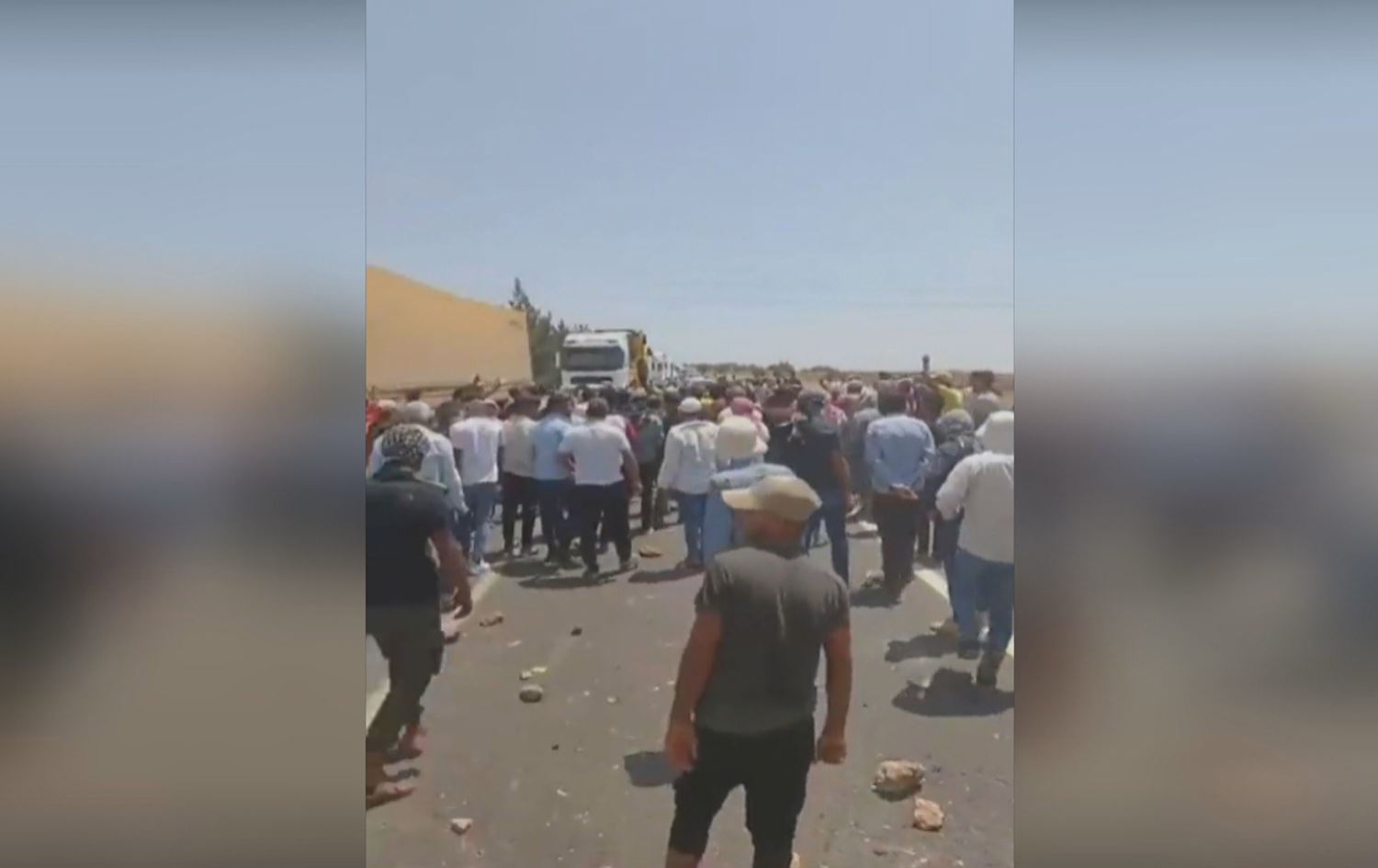 Pirsgirêka elektrîkê ya cotkarên Rihayê mezintir dibe