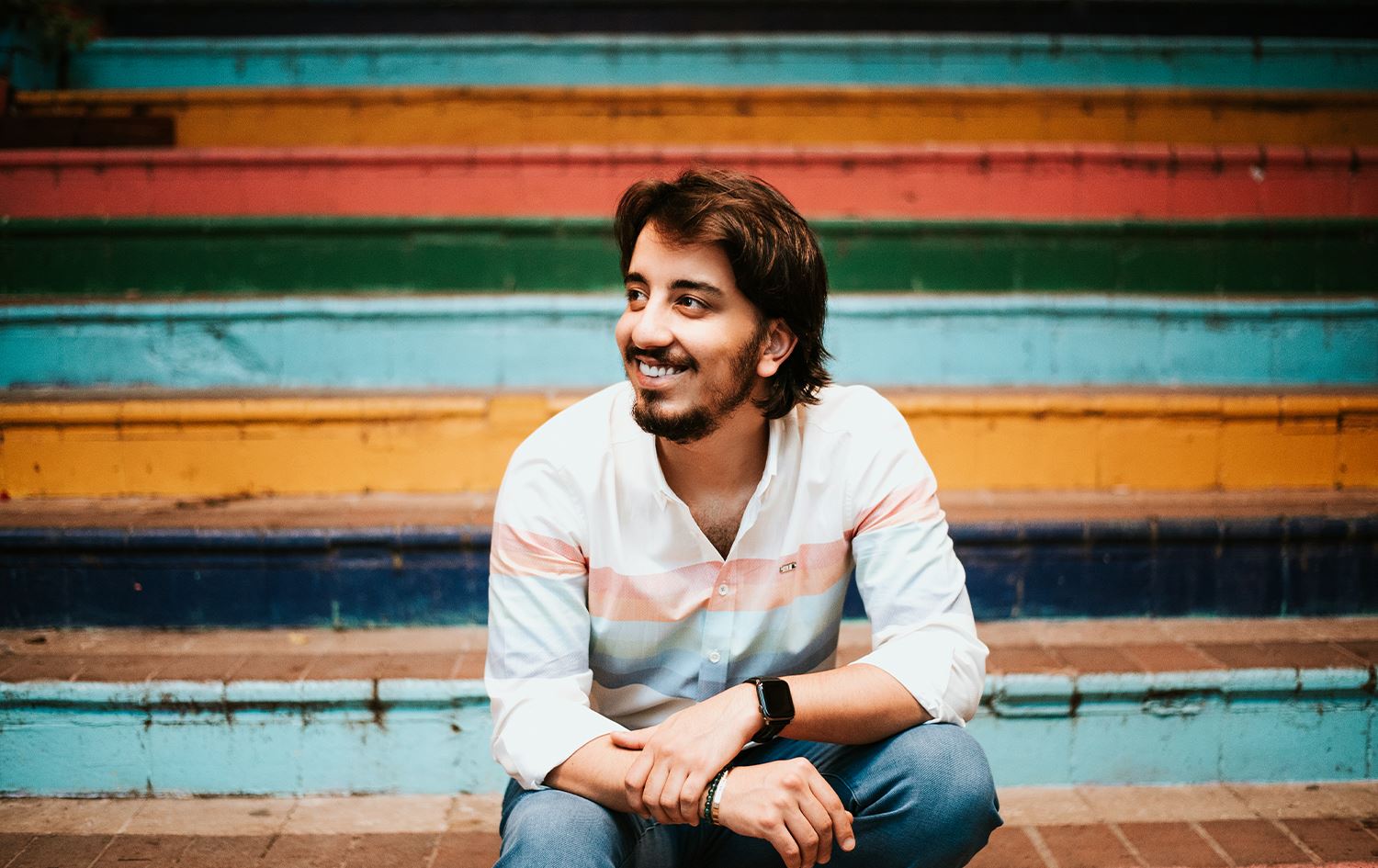 هونەرمەند ئاگرین دڵشاد 