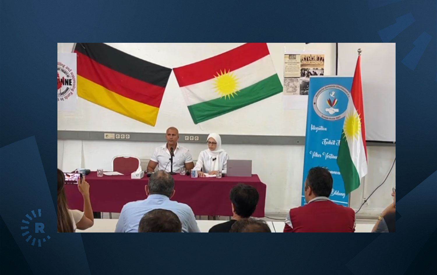 Foto: Ekren görüntüsü