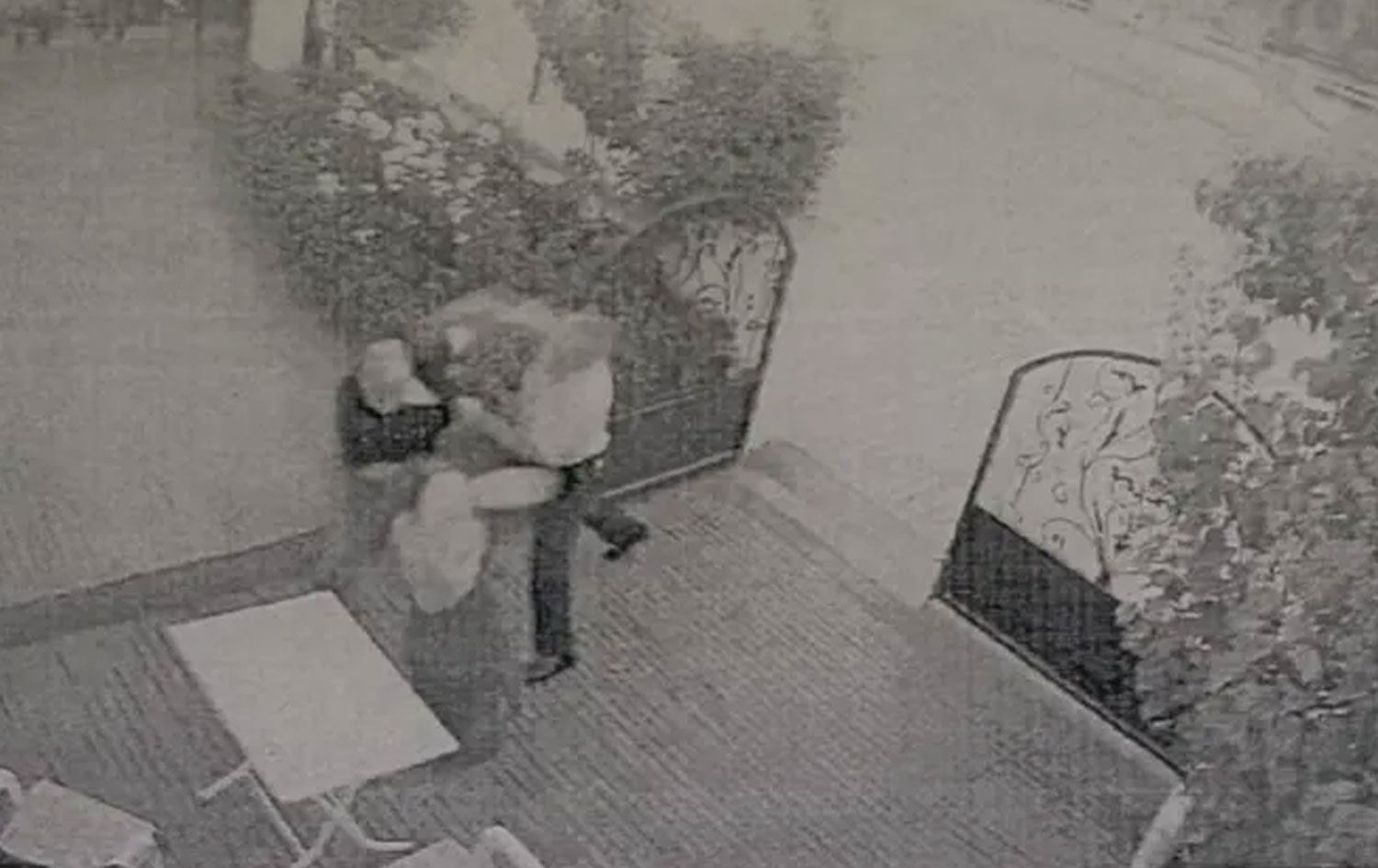 Foto: @SBugraKavuncu