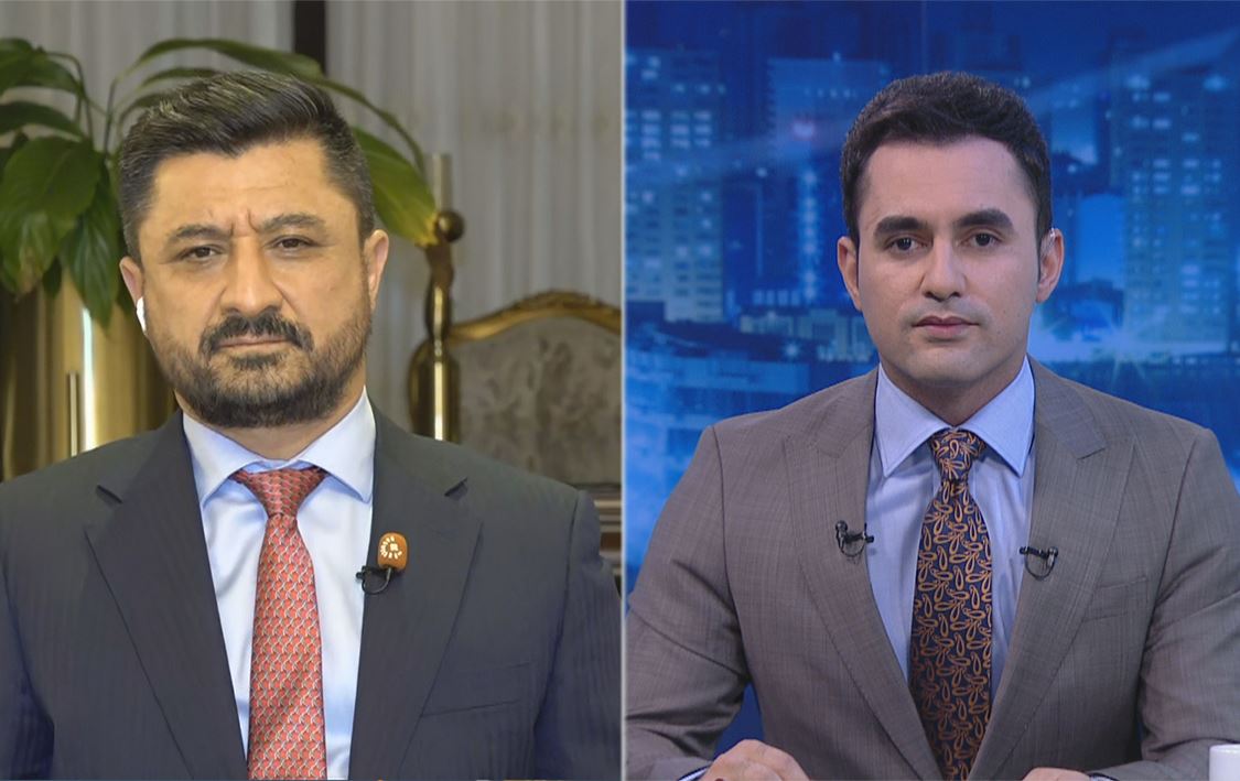 وەزیری دادی عێراق: حکومەتی عێراق بەشەبودجەی هەرێمی کوردستان دەنێرێت