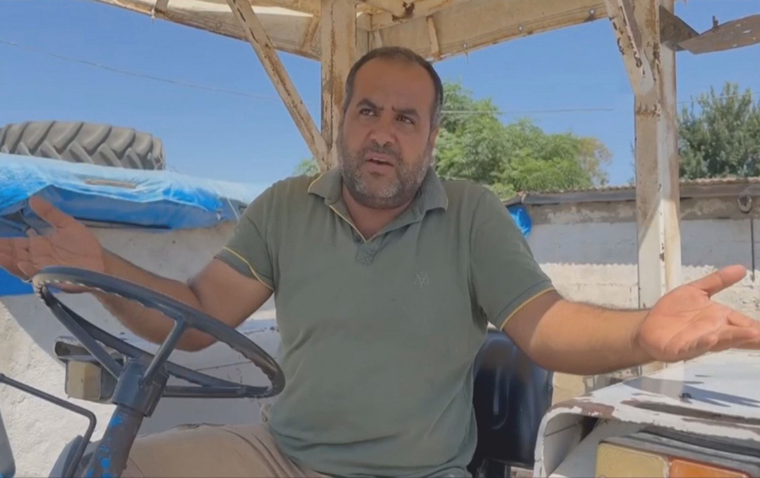 Tirkiyê nirxê lîtreyeke mazotê gihîştiye 35 lîreyan