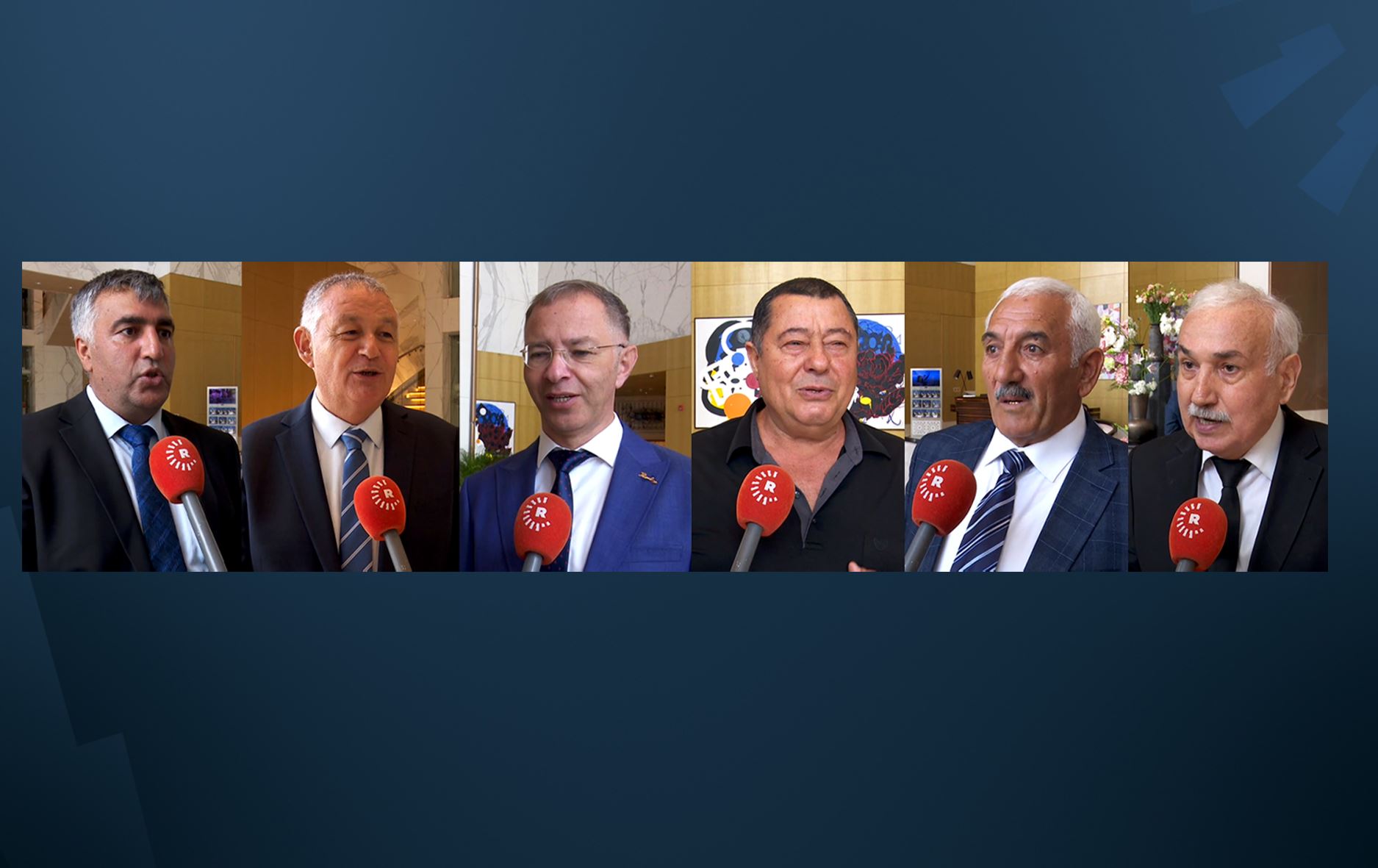 Serokê Herêma Kurdistanê doh bi serdaneke fermî çûbû paytexta Azerbaycanê 