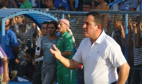 باسم قاسم بڕواى به‌ چانس نییه‌