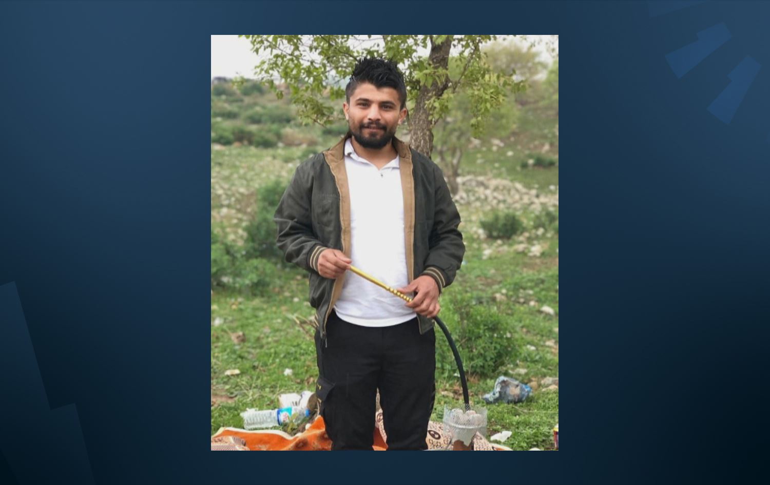 Rodî Silêman Ehmed 