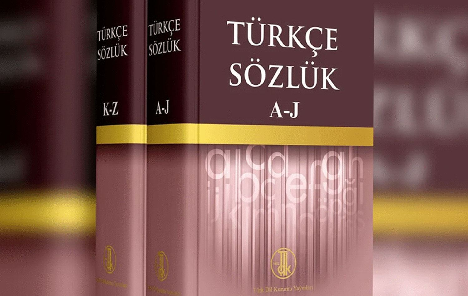 Foto: Türk Dil Kurumu Yayınları