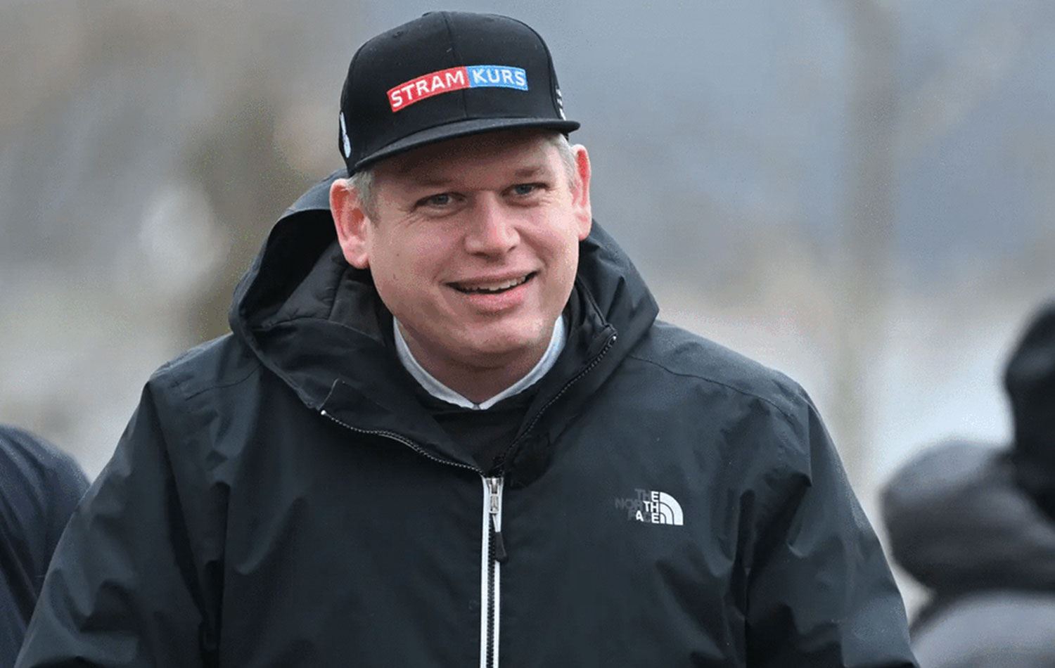 Rasmus Paludan / Arşiv