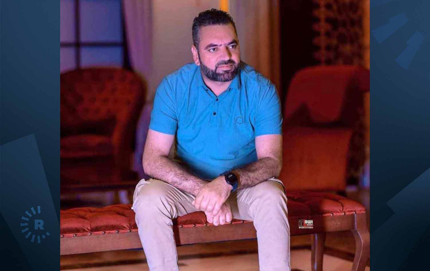 Ciwanê Kurd, Hoşyar Ebdulkerîm ê 35 salî ku li herêma Pirje canê xwe ji dest da.