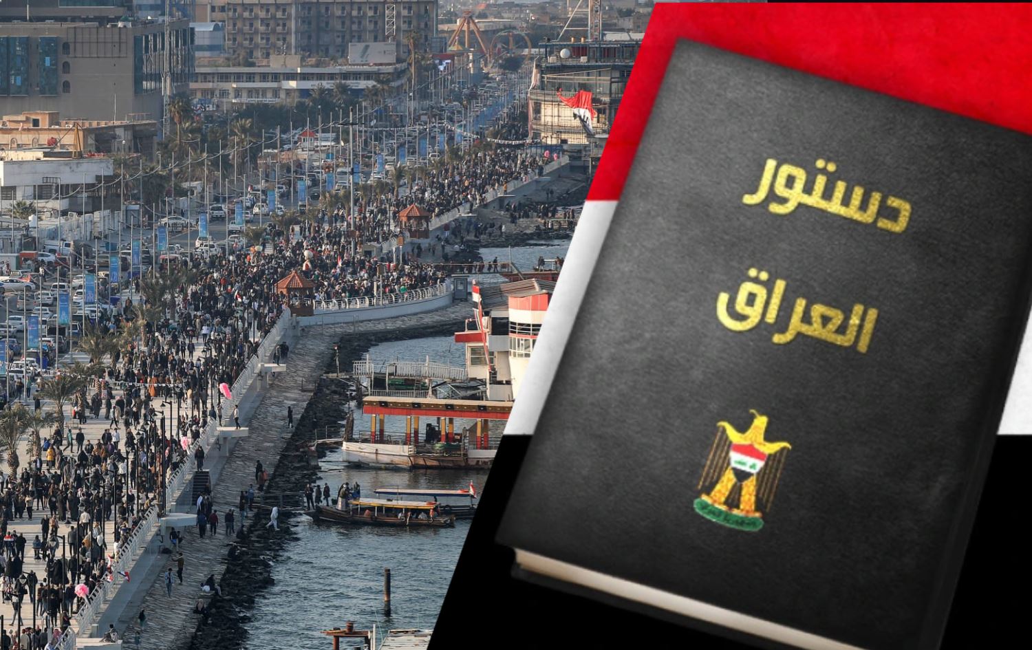 البصرة.. 150 ألف أسرة مشمولة بالمادة 140