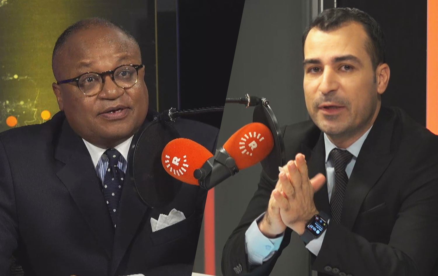 Konsulê Amerîkayê di Podcasta Rûdawê de: Em dixwazin di sektora çandiniyê de li Herêma Kurdistanê veberhênanê bikin