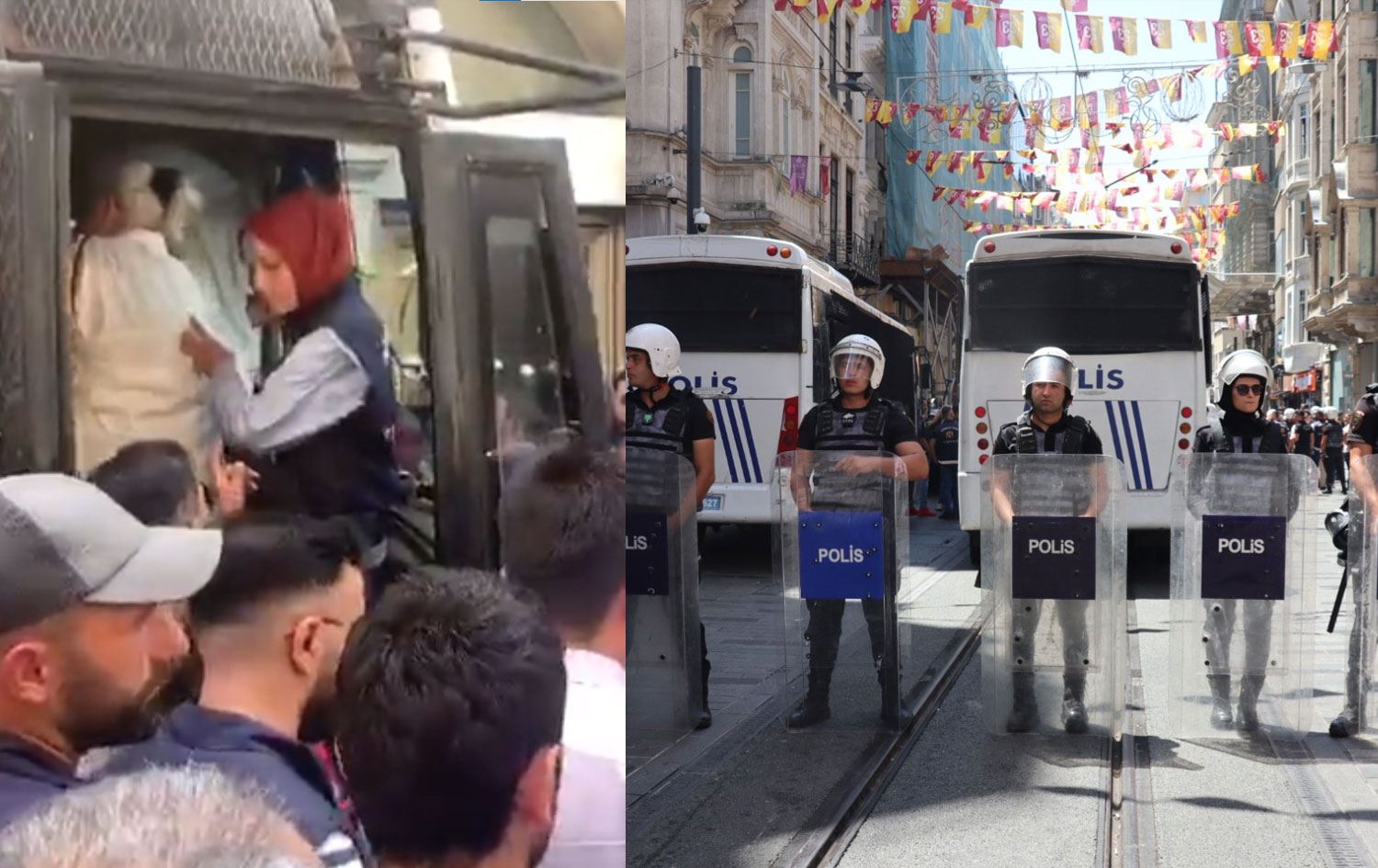 Cumartesi Anneleri Twitter hesabı