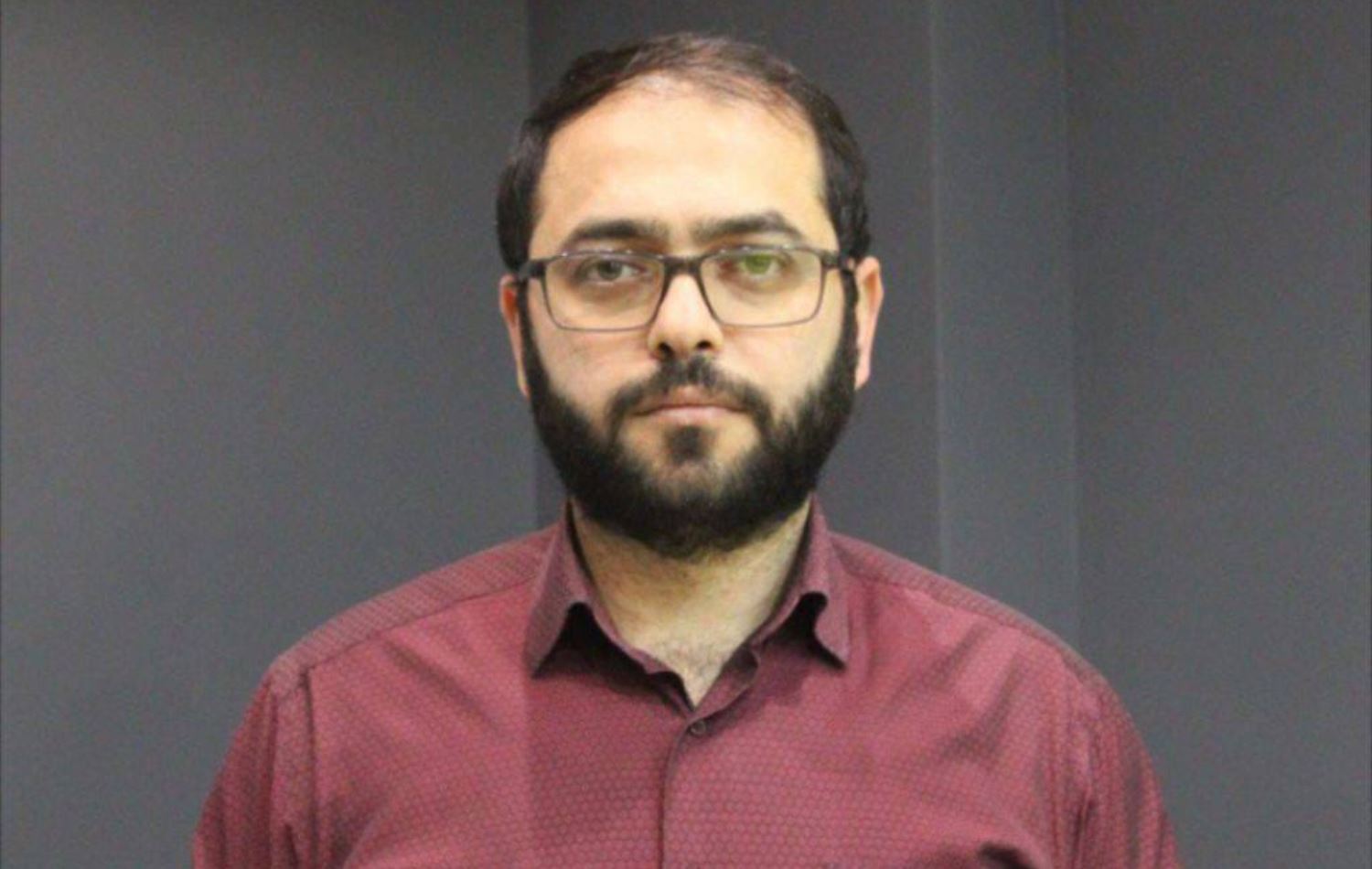  ساجید پیشگین، سکرتێری رێکخستنەکانی هوداپار لە ئەدەنە 