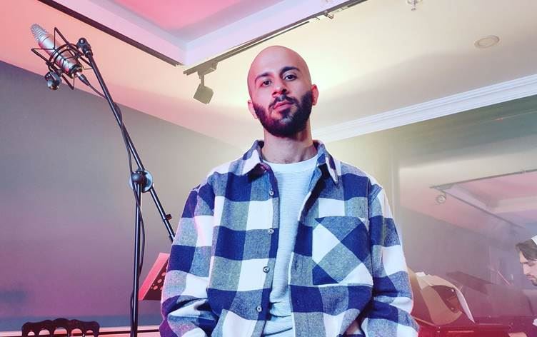 Sidar Ferid ilk klibini yayınladı. 