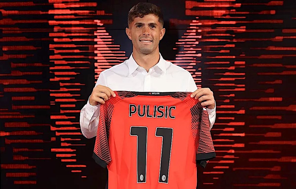 کریستیان پولیسیچ