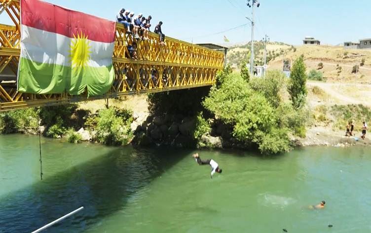 Li Herêma Kurdisatanê bûyerên xeniqînê zêde bûne.