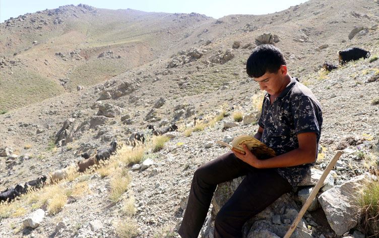 Muhammet Halil Yazar / Foto: AA 