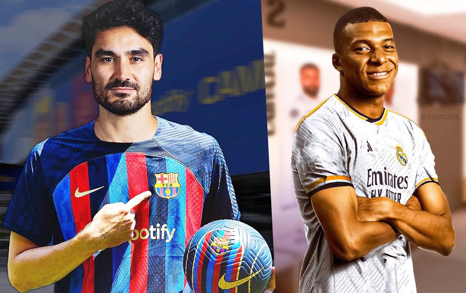 گوندۆگان و ئێمباپێ